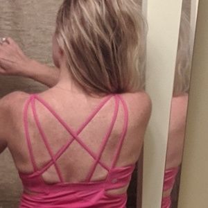 Lululemon top